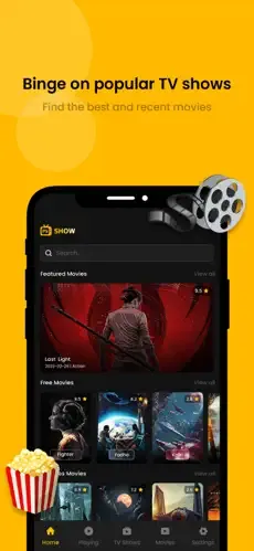 sony-xperia-5-mark-4 tv show
